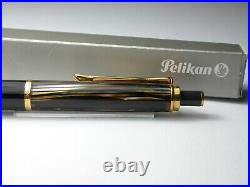 Pelikan D400 Old Style Vintage Tortoise Brown New Old Stock Two Chicks Pencil