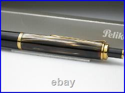 Pelikan D400 Old Style Vintage Tortoise Brown New Old Stock Two Chicks Pencil