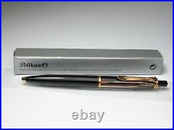 Pelikan K400 Old Style Vintage Tortoise Brown New Old Stock Two Chicks Ballpoint