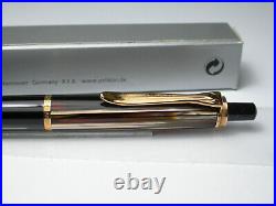 Pelikan K400 Old Style Vintage Tortoise Brown New Old Stock Two Chicks Ballpoint