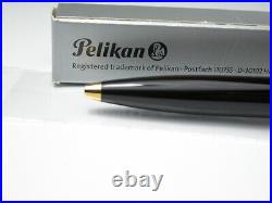 Pelikan K400 Old Style Vintage Tortoise Brown New Old Stock Two Chicks Ballpoint