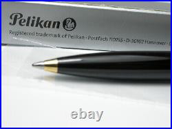 Pelikan K400 Old Style Vintage Tortoise Brown New Old Stock Two Chicks Ballpoint