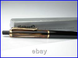 Pelikan K400 Old Style Vintage Tortoise Brown New Old Stock Two Chicks Ballpoint