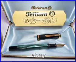 Pelikan M400 Old Style Vintage Fountain Pen