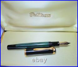 Pelikan M400 Old Style Vintage Fountain Pen