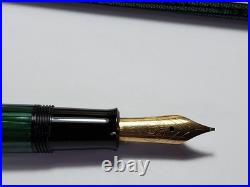 Pelikan M400 Old Style Vintage Fountain Pen