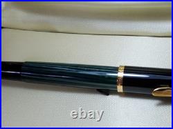 Pelikan M400 Old Style Vintage Fountain Pen