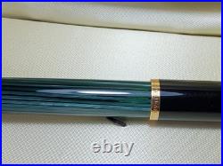 Pelikan M400 Old Style Vintage Fountain Pen