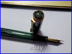 Pelikan M400 Old Style Vintage Fountain Pen