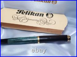 Pelikan M400 Old Style Vintage Fountain Pen