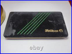 Pelikan M400 Old Style Vintage Fountain Pen