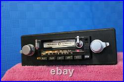 Pioneer KP-5500 SDK Old School Vintage 80's Shaft-style Radio/CC Player Rare