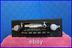 Pioneer KP-5500 SDK Old School Vintage 80's Shaft-style Radio/CC Player Rare