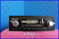 Pioneer KP-5800 Vintage Old School 70's-80's Shaft-style Radio/CC Player Rare