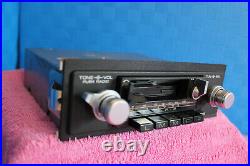 Pioneer KP-5800 Vintage Old School 70's-80's Shaft-style Radio/CC Player Rare