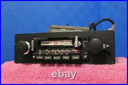 Pioneer KP-8300 Old School Vintage 70's Shaft-style Radio/CC Player Rare
