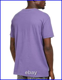 Polo Ralph Lauren Flag Logo Tee T-Shirt Classic Fit Pure Cotton Top BNWT M