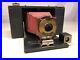 RARE-Antique-Old-Vtg-TBI-Brownie-Eastman-Kodak-Red-Bello-Style-Folding-Camera-01-mnvr
