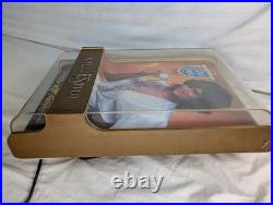 RARE Heilemans Old Style Beer Light Up Sign Vtg 1984 A TU. ESTILO