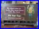 RARE-VINTAGE-1950-S-OLD-STYLE-LAGER-BEER-CIGARETTE-Pack-BACK-BAR-DISPLAY-SIGN-01-urr