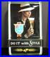 RARE-VINTAGE-HEILEMAN-S-OLD-STYLE-BEER-LIGHTED-SIGN-DO-IT-WITH-STYLE-16-5-x-10-5-01-sc