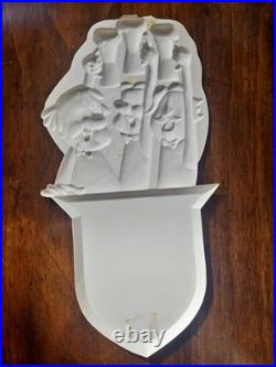 RARE Vintage Heileman's Old Style Die Cut Beer Sign