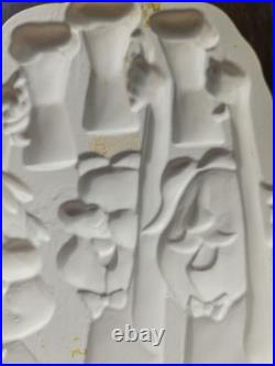 RARE Vintage Heileman's Old Style Die Cut Beer Sign