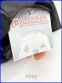 RARE Vintage Old Style Sekiguchi Graduate L Large Boy Monchhichi Graduation wTag