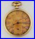Rare-1919-Year-Elgin-Fancy-Old-World-Style-Dial-16S-Pocket-Watch-Winds-Sets-Runs-01-is