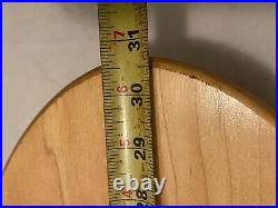 Rare Dogtown Bigfoot 2005 OG Reissue Wes Humpston Art vintage old school style