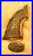 Rare-Old-Vintage-Cast-Tiffany-Style-Grips-For-Colt-CIVIL-War-Revolvers-Unfini-01-uavg