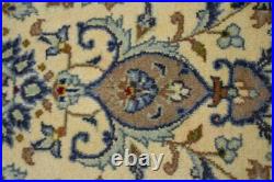 Rare Vintage Handmade Oriental Wool Rug Classic Style Home Decor Carpet 10X13 ft