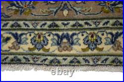 Rare Vintage Handmade Oriental Wool Rug Classic Style Home Decor Carpet 10X13 ft