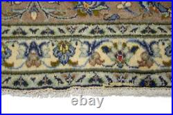 Rare Vintage Handmade Oriental Wool Rug Classic Style Home Decor Carpet 10X13 ft