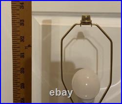 Rare Vintage Heileman's Old Style Beer Table Lamp Light 25 Tall Rare Vintage Heileman's Old Style Beer Table Lamp Light 25 Tall
