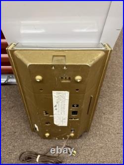 Rare Vintage Old Style Beer Lighted Sign Do It With Style