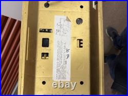 Rare Vintage Old Style Beer Lighted Sign Do It With Style