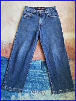 Rare Vintage Y2K JNCO Jeans Xtra Funky Old Schools