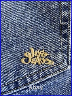 Rare Vintage Y2K JNCO Jeans Xtra Funky Old Schools