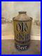 Rare-Vtg-Original-OLD-BOHEMIA-Pilsner-Style-Cone-Top-Beer-Can-OHIO-Excellent-01-lb