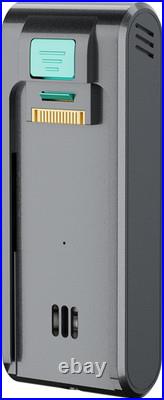 Rechargeable Replacement Battery for HC01 Cordless Vacuum Cleaner