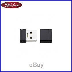 Retrosound San Diego DAB+ Komplettset Becker Oldtimer Radio USB MP3 Bluetooth