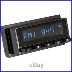 Retrosound San Diego DAB+ Komplettset TRIM-B Oldtimer Radio Bluetooth 502B080040