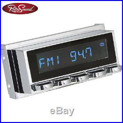 Retrosound San Diego DAB+ Komplettset TRIM Oldtimer Radio USB MP3 Bluetooth DAB