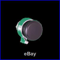 Retrosound Santa Barbara DAB+ Komplettset TRIM DIN Oldtimer Radio USB Bluetooth