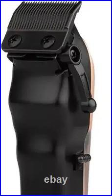 Reuzel The Clipper Kyone Professional Hair Clipper Vintage Old Style