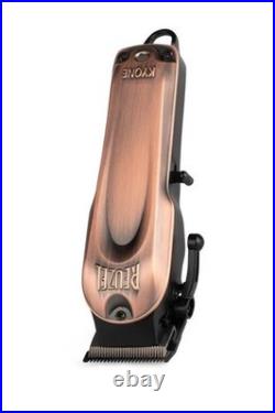 Reuzel The Clipper Kyone Professional Hair Clipper Vintage Old Style