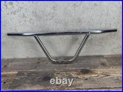Schwinn Predator Bmx Style Handlebars Bars Vintage Old School Bmx