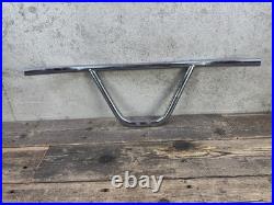Schwinn Predator Bmx Style Handlebars Bars Vintage Old School Bmx