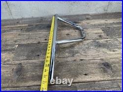 Schwinn Predator Bmx Style Handlebars Bars Vintage Old School Bmx